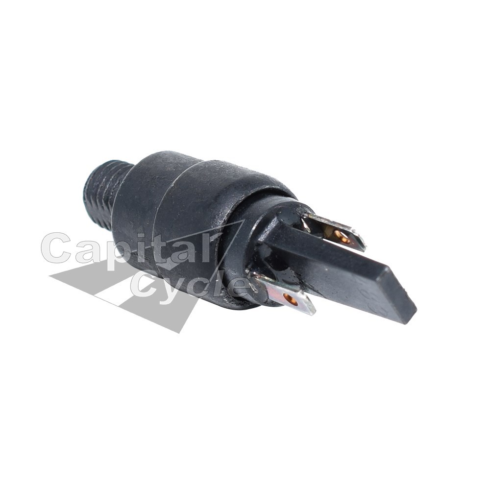 BMW Stop Brake Light Switch 6x.75mm 198184 R65 R80 R100 GS ST /7 /T CS