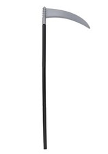 Grim Reaper Death Sickle