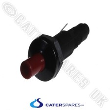 DUAL OUTLET GAS PIEZO SPARK IGNITION IGNITOR 18MM DIA PIN & SPADE CONNECTION