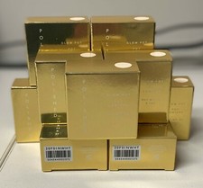 TOPSHOP -*** RESTPOSTEN 10 *** Leuchttopf Textmarker - POLIERT - 3 Gramm 