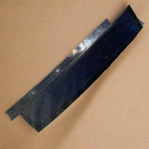 For 2013-2020 Lincoln MKZ Passenger Side Rear Door Molding Door Window Frame OEM