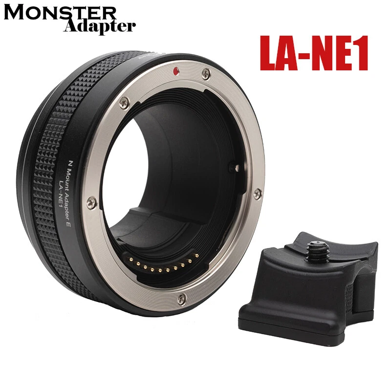 Selens CY-EOS Lens Adapter Ring – Contax/Zeiss Lens To Canon EOS EF Mount – Pure Copper, Silver-998125