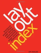 Layout Index: Brochure, Web Design, Poster, Flyer, Advertising, Page Layout, New