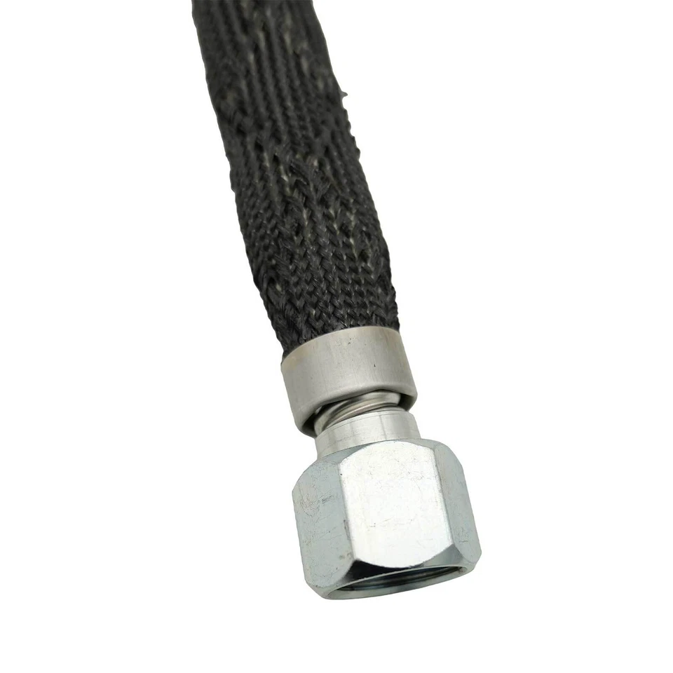 EGR 阀管适用于 1996 - 2000 雪佛兰 GMC C2500 C3500 K2500 K3500 10222061 — 第 3/4 张图片