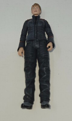 Stargate Atlantis Colonel Samantha Carter Diamond Select Series 3 Action Figure