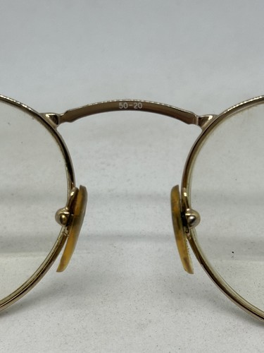 Vintage Dakota Smith Madero Beach Adobe Black 8145 Women Eyeglasses ~ 50-20 145 - Picture 13 of 17