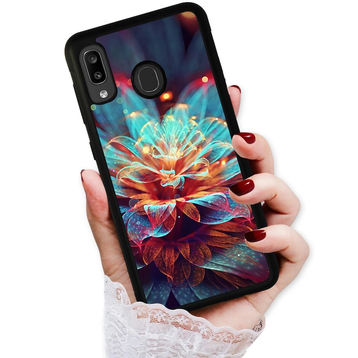 Samsung a20 back sale covers