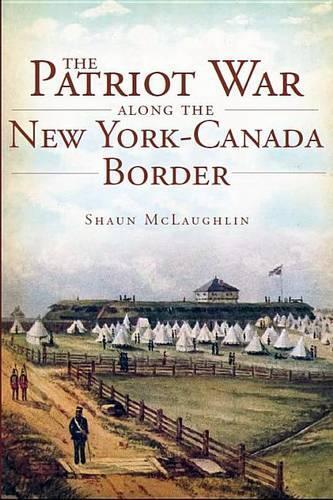 Thumbnail - Shaun J. Mclaug The Patriot War Along The York-can (taschenbuch) (us