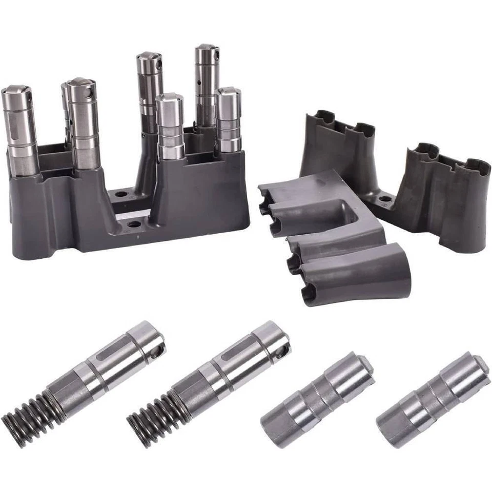 AFM Lifters Head Gasket Bolts Set Fit Cadillac Escalate GM Chevy Sierra 6.0 6.2L - Image 3 of 4