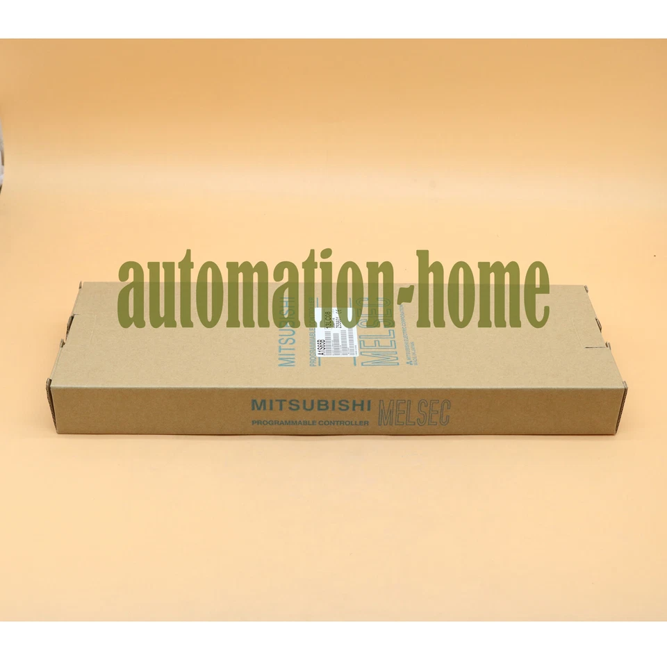 1PC Plc Module A1S65B A1S65B New IN BOX Base Unit - Imagem 3 de 4