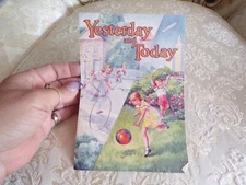 VTG Yesterday and Today Metropolitan Life Insurance Co