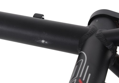 Ridley Blast 29 Alloy Hardtail Mountain Bike Frame SMALL Black Disc XC MTB 2010 - Picture 13 of 14