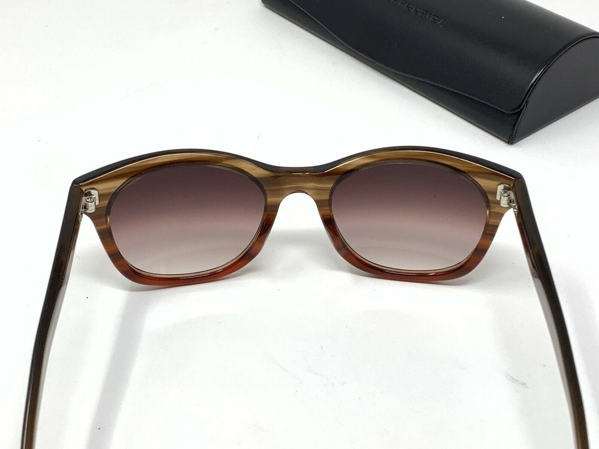 Barton Perreira Sunglasses Bancroft GYR/ SMT Frames  display picture 2