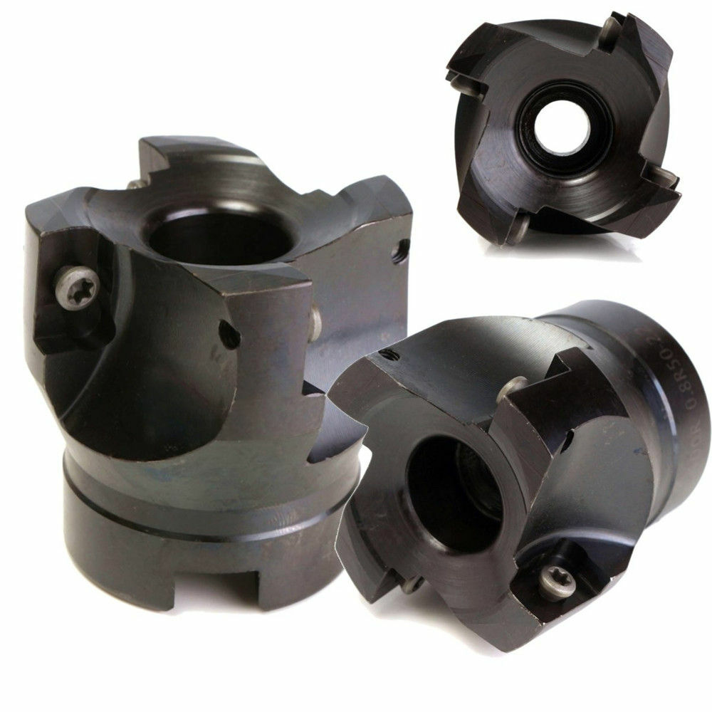 Face Mill End Milling Cutter BT30FMB2245+BAP400R50224F+APMT1604