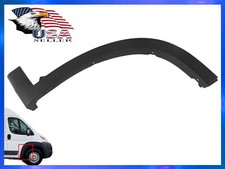 For 2019-2022 Ram Promaster Front Door Flare Molding Trim Right Local Pickup
