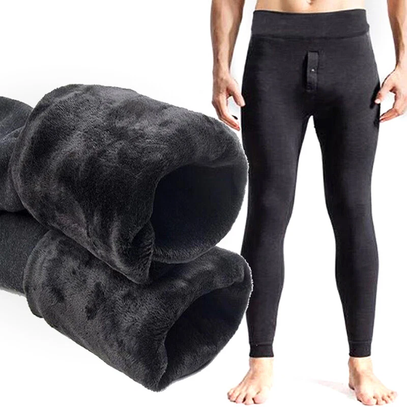 Merino Wool Base Layer Pants Mens Merino Wool Baselayer Bottom