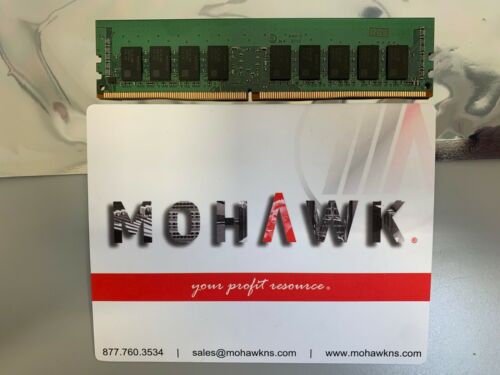 Cisco 32GB DDR4-2666-MHz RDIMM/PC4-21300/dual rank/x4/1.2v UCS-MR-X32G2RS-H - Picture 2 of 2