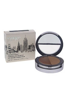 Cargo Pressed Powder Brown Face Makeup Products