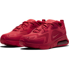 red nike air max 200