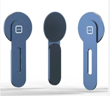 Magnetic Laptop/TV/Ipad  Phone Holder Computer Monitor Expansion Bracket