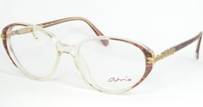 Vintage Atrio 2210 767 MULTICOLOR EYEGLASSES GLASSES METAL FRAME 52-16-135mm