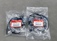 OEM Set of 2Pcs ABS Wheel Speed Sensor Front Left & Right For HONDA CIVIC 12-15