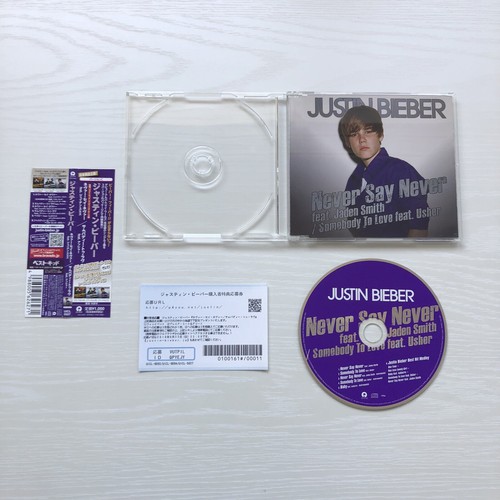 Justin Bieber CD Justice Purpose Journals Changes My Worlds set of 9 CDs - Picture 20 of 24