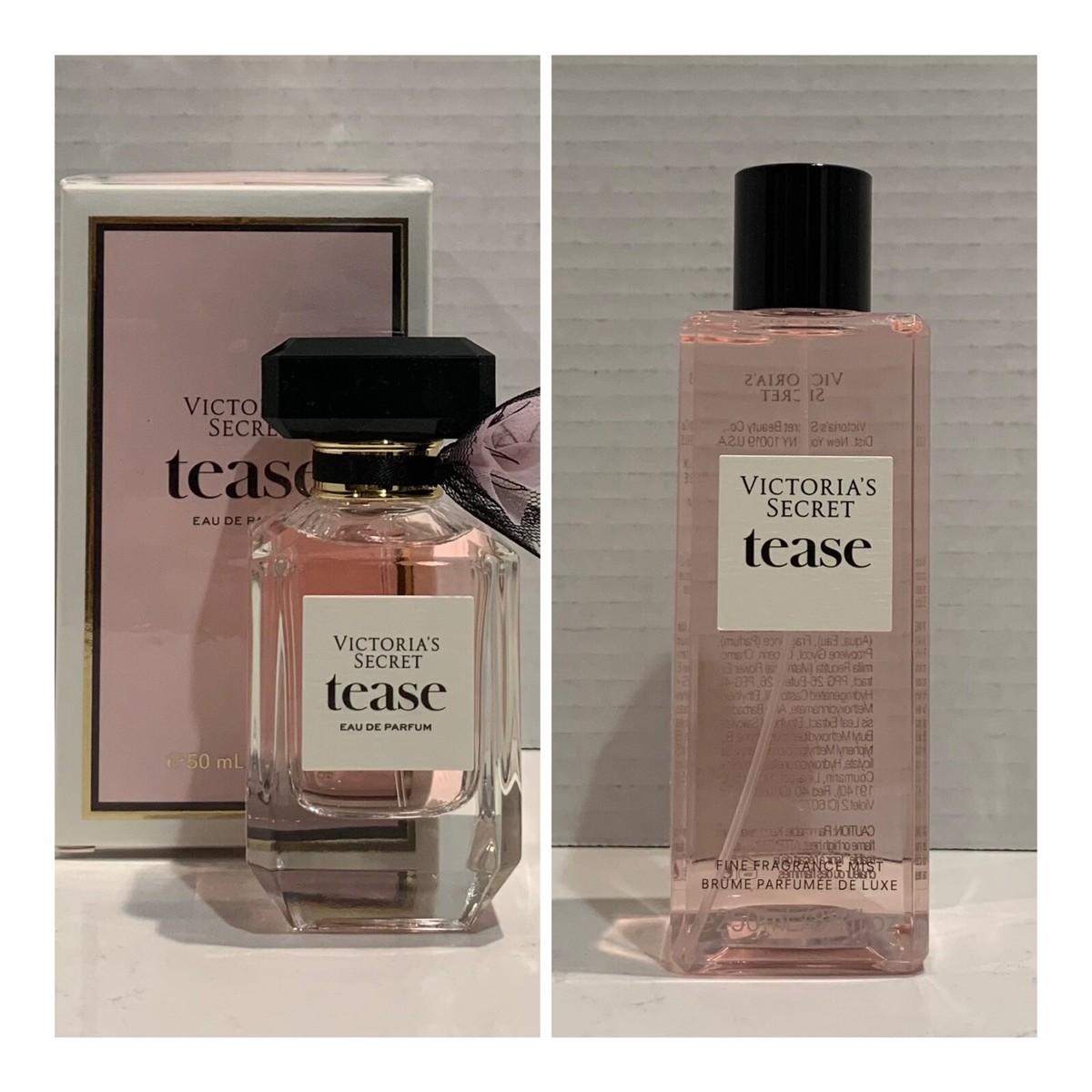 香水(女性用) Victoria's Secret Tease 100ml Amazon.com : Victoria's Secret Tease Eau de Parfum, Notes of