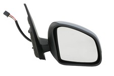 Retroviseur droit (ou coque) Smart FORFOUR