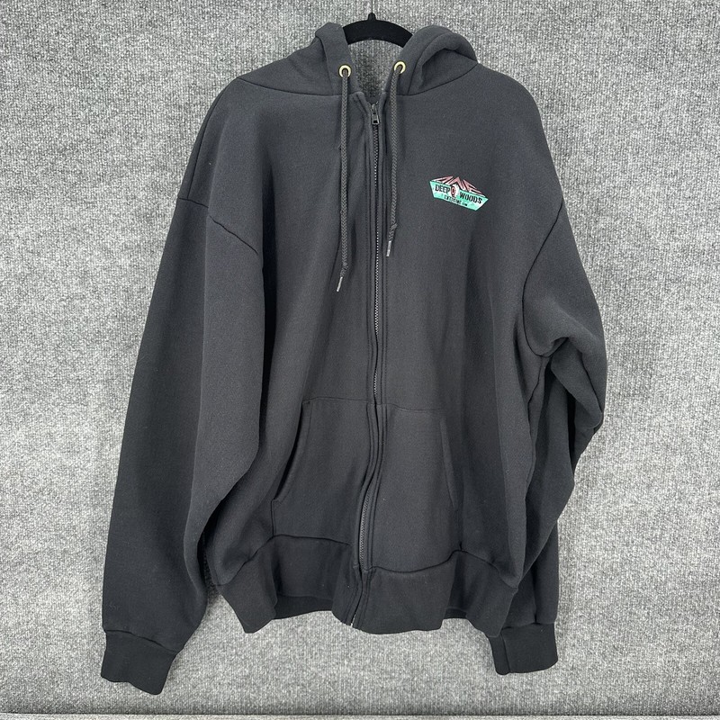Camber Heavyweight Fleece Hoodie - Highly rated Buy It For Life recommendation