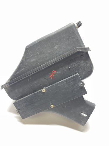AIRBOX AIR INTAKE FILTER BOX OEM 2001 BMW K1200LT - Picture 3 of 6
