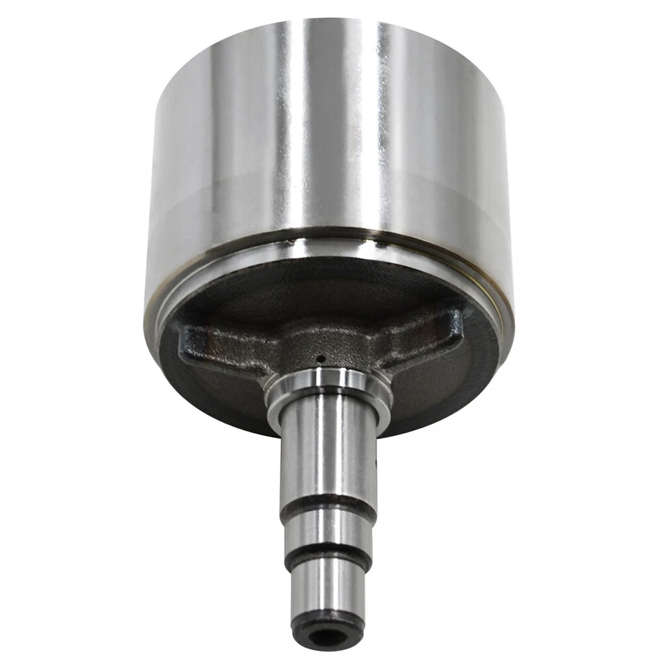 Conjunto de volante magnético y rotor bobina de estator para Yamaha FZ1 2006-2015  Foto 4 de 4