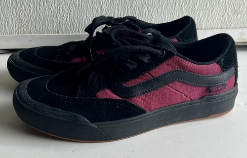vans berle pro punk