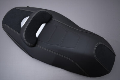 Personalized Comfort Scooter Seat For YAMAHA XMAX X-MAX 125 / TECH MAX 2023-2024