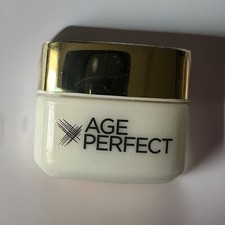 Image of L'Oreal Paris - Age Perfect - Re-Hydrating Eye Cream 3 x 15 ml Brand New