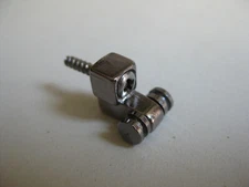 Vintage Fender Guitar String Tree Retainer Part for Project Upgrade