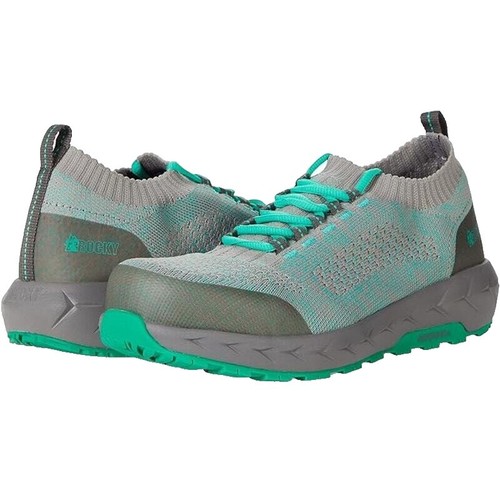 Rocky TrailBlade Composite Toe Waterproof Athletic Work Shoe  display picture 1