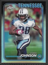 🏈✨ 2024 Topps Chrome Football Set - Pick Your Cards - 25% Bulk Buy Discount 🏈✨