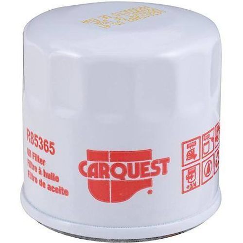 Carquest R85365 Engine Oil Filter