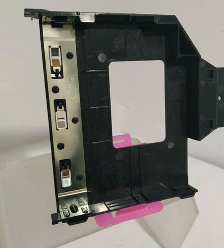 DELL OPTIPLEX 3020 DVDRW DVD gta0n + caddy PB60147 F1119 MD60041 9020 7020 - Photo 3/11