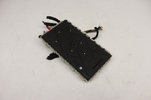 Body Domain Control Module BDC BMW OEM G01 G02 G08 G11 G12 G30 G32 G38 F90 16-23 - Picture 4 of 5