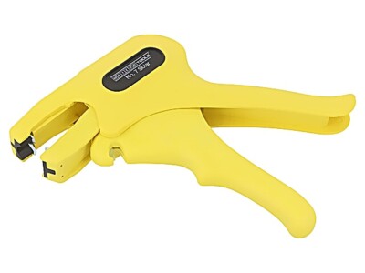 NO. 7 SOLAR Stripper 15AWG-9AWG 15-6mm² Lead: Solar 175mm WEICON