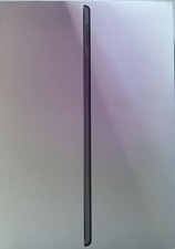 Apple iPad 8th Generation 32GB Wi-Fi  Cellular Space Grey