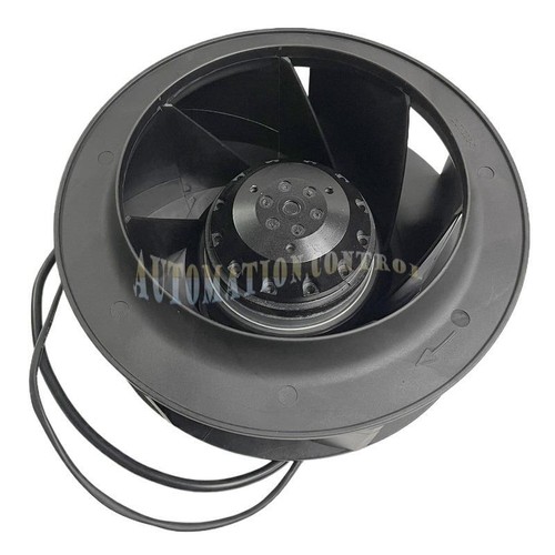 R2D225-RA26-11 0.27/0.33A 150/200W 400/480 VAC Cooling Fan R2D225RA2611 7-Wire - Afbeelding 3 van 5