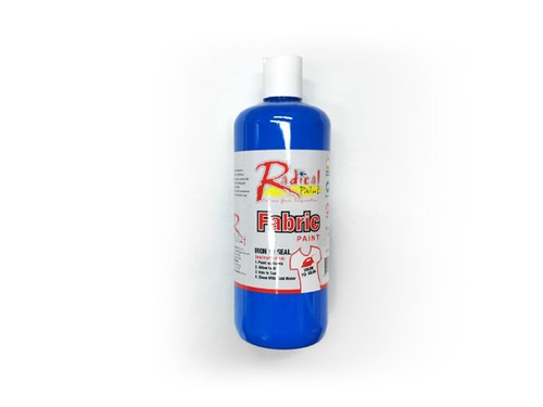 New 500ml Fabric Paint Fabric Textile Ink Print Art Craft 20 Colours Made In AUS - Picture 15 of 21