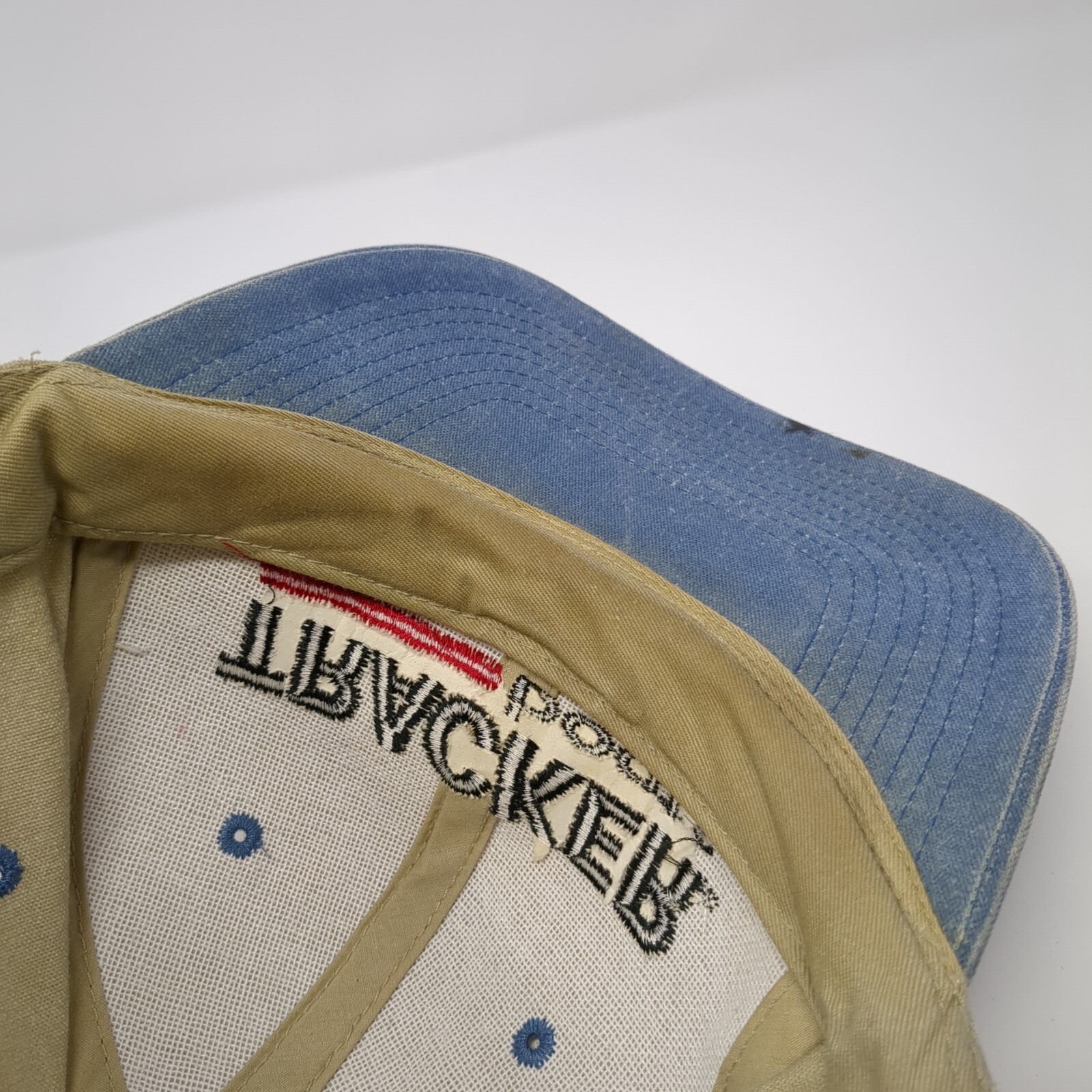 Tracker Boats Snapback Hat Multicolor One Size Ad… - image 7