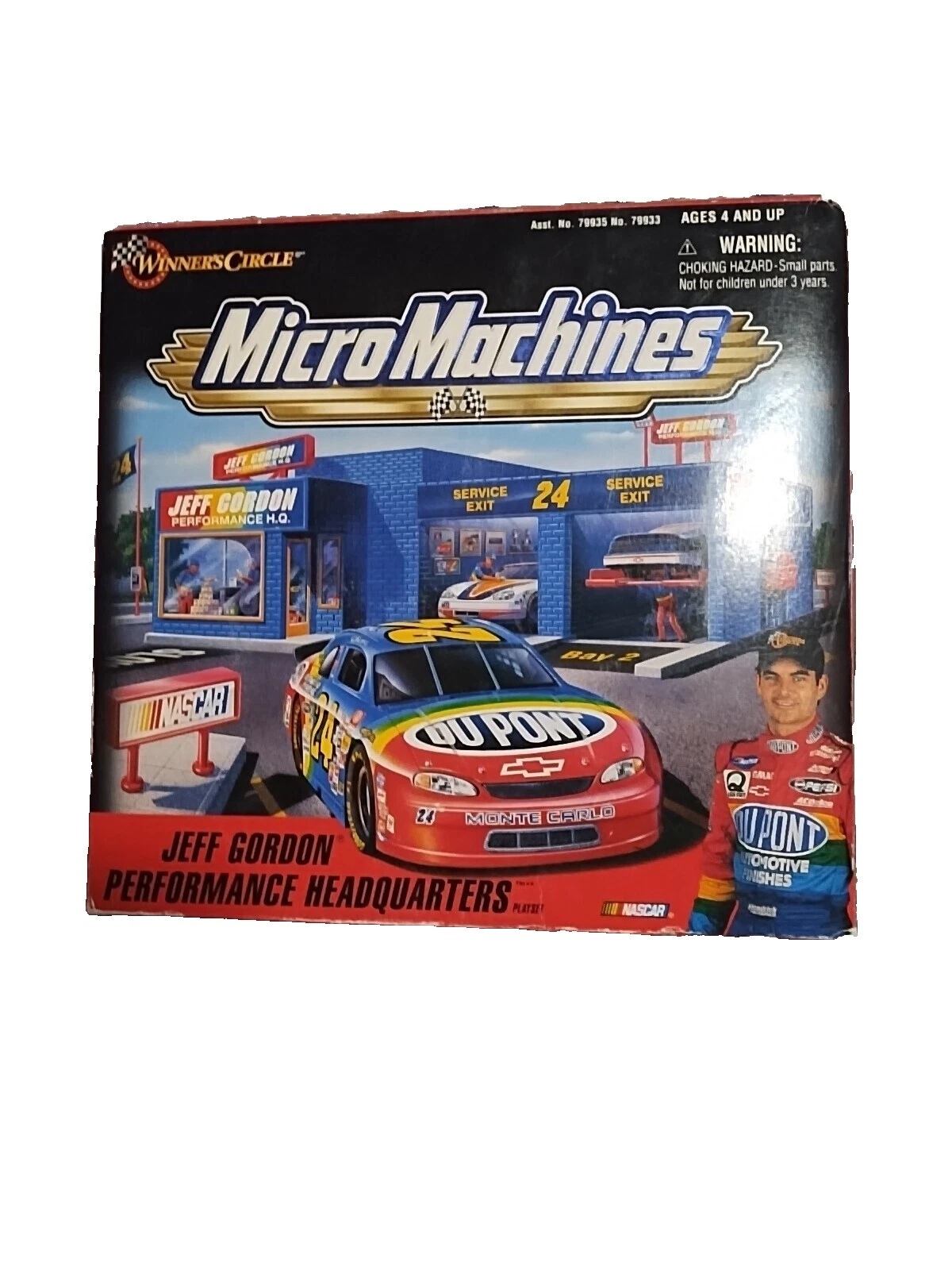 Coches Galoob Diecast Sport & Touring