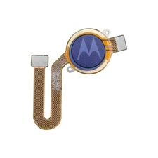 Fingerprint Scanner for Motorola Moto G Play 2023 Replacement Repair Replace