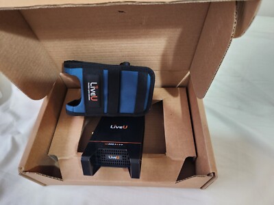 LiveU 200 | eBay