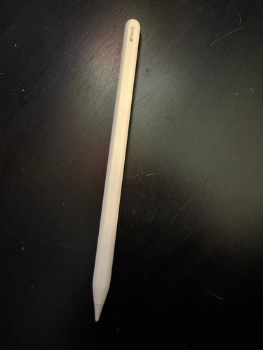 Apple MU8F2AM/A Pencil - Afbeelding 4 van 4